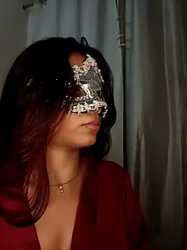 Chat XXX ao vivo de Lusty_jasminee