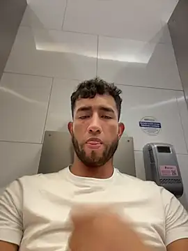 liam_bronw's Webcam Show