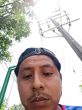 elburrotio Pertunjukan Webcam