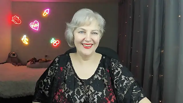 Mary-Leee – webcam-show