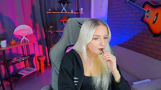 Chat XXX ao vivo de ViolaMore