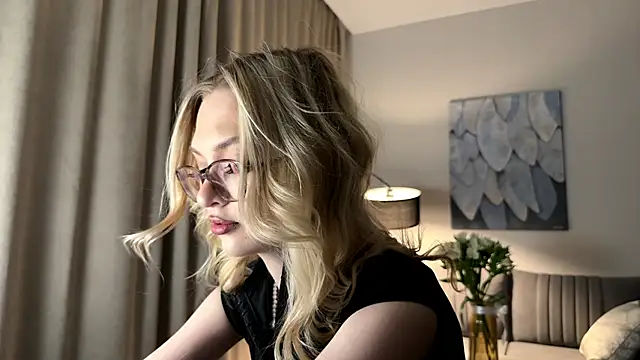 EvelineMolima – webcam-show