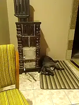 Rolandxxxrのウェブカメラショー