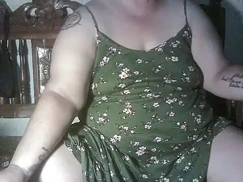 XXX chat uživo modela bigmommaxxx81