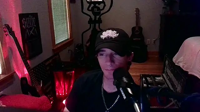 LEVIATHANX666 网络视讯表演