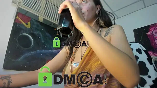 Sembang XXX Secara Langsung mariecam420