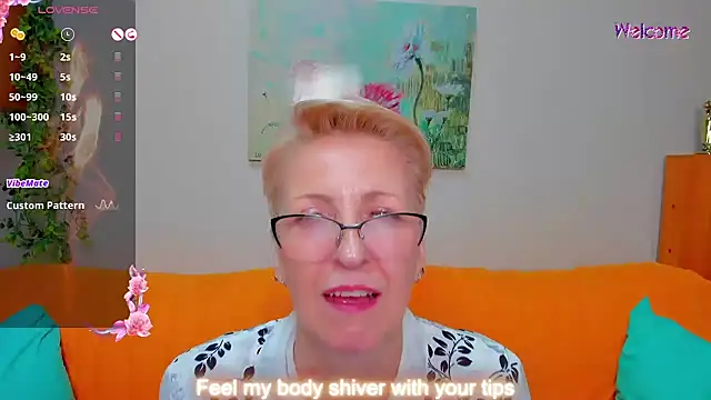 iamyourdream89 라이브 XXX 채팅