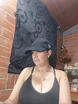 Alexandrina's Live XXX Chat