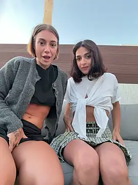 italianPassion Show Webcam