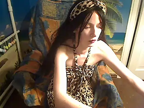 Bastet12's Live XXX Chat
