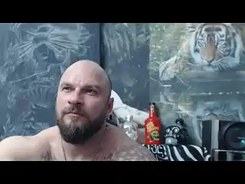 viking_30 Webcam show