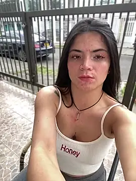 PamelaJonsom_のライブXXXチャット