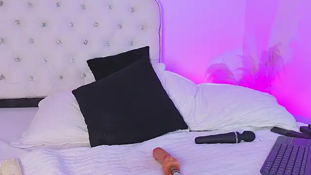 Axarasss_のライブXXXチャット