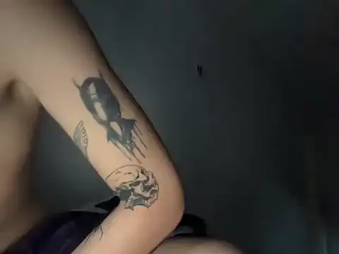 Show de mateo-lins6 na webcam