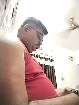 Desi_Lodo_Gujju_Boyのウェブカメラショー