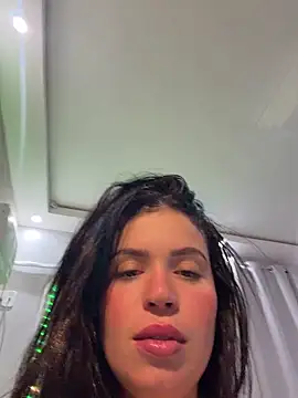 Show de webcam de Rafaellaz