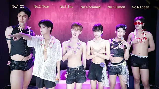 Chatroom XXX en direct de Queen-Vibe