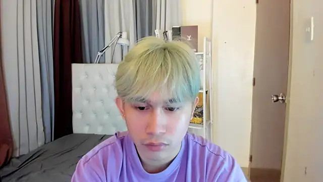 davincihugecock Show Webcam