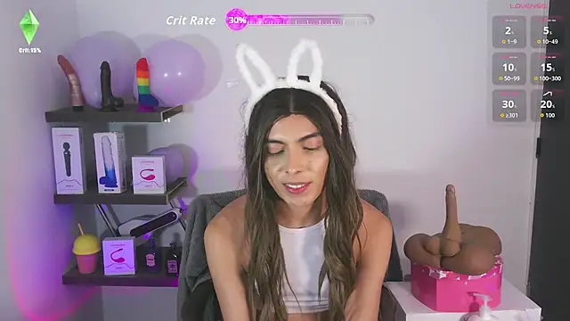 عرض كام valentina_crtti