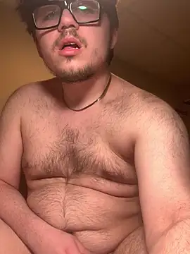 Živý XXX chat Izzou123