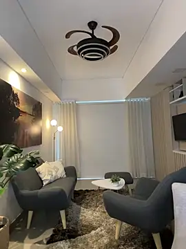 Thescorpionfr_ Adlı Modelin Web Kamerası Şovu