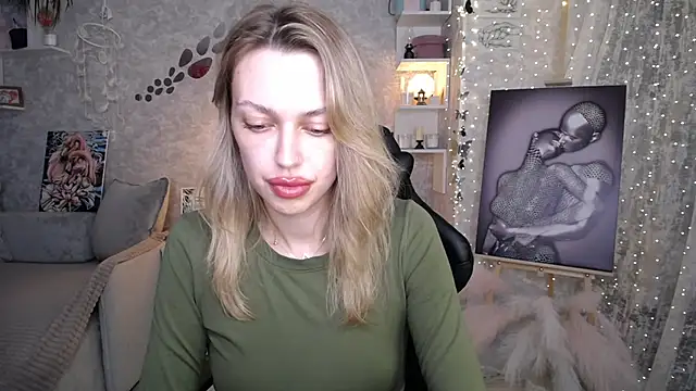 NickyAdamidi 라이브 XXX 채팅