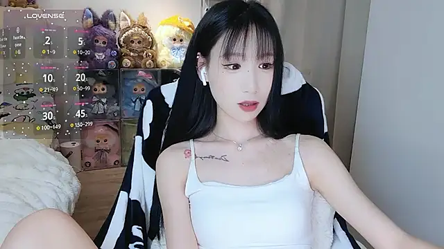 M-OTT_'s Live XXX Chat