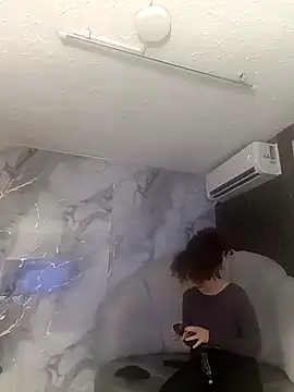 Katemoss70's Live XXX Chat