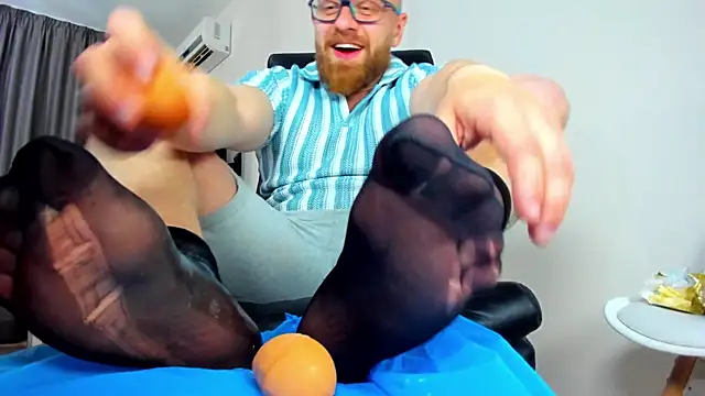 Findom_guy Show Webcam