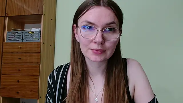 Živý XXX chat LooveELLYx