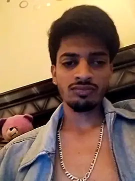 Wild_Vassu 即時 XXX 聊天