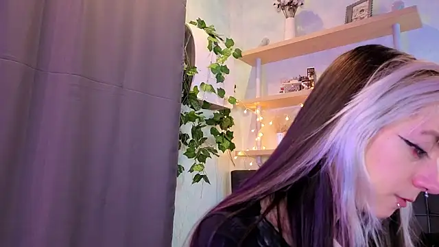 TristaRoht – Live XXX-chat