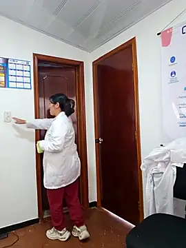 JustSamantha_ Chat XXX in diretta