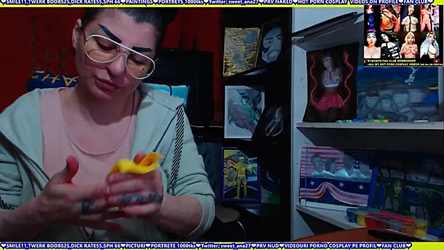 cuminmenowbbyx Chat XXX in diretta