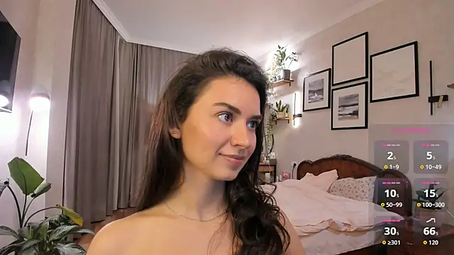 Chat XXX en directo de NicoleLuv