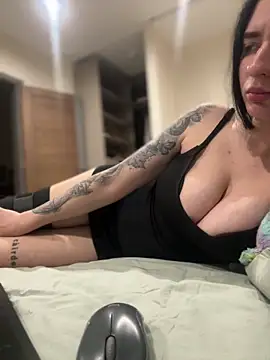 Chat XXX en directo de mc-Barbaraa