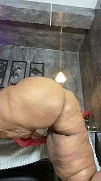 Sembang XXX Secara Langsung AranzalatinBlaks1