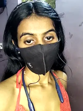 XXX chat uživo modela Thaper_Meera2