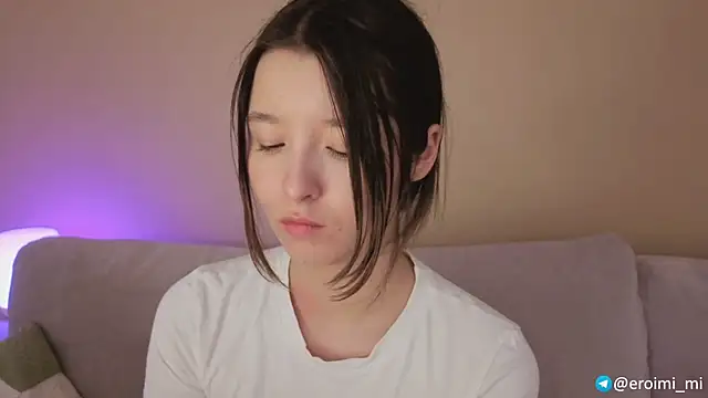 Chat +18 de eroimi ao vivo