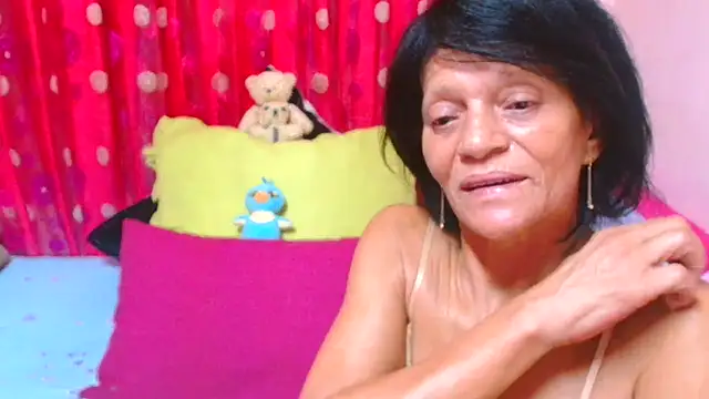 Sembang XXX Secara Langsung SLUTTYROXY