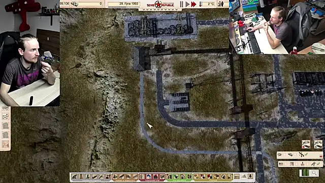 XXX chat uživo modela Happy_Michal