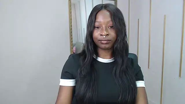 Nayariskaya লাইভ XXX চ্যাট