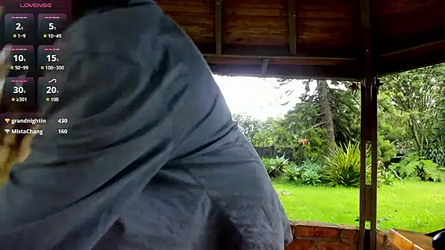 Živý XXX chat Angiehuston1