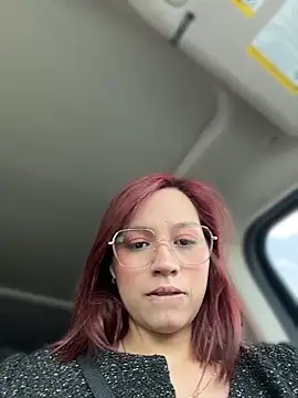 Sweety_Nate's Webcam Show