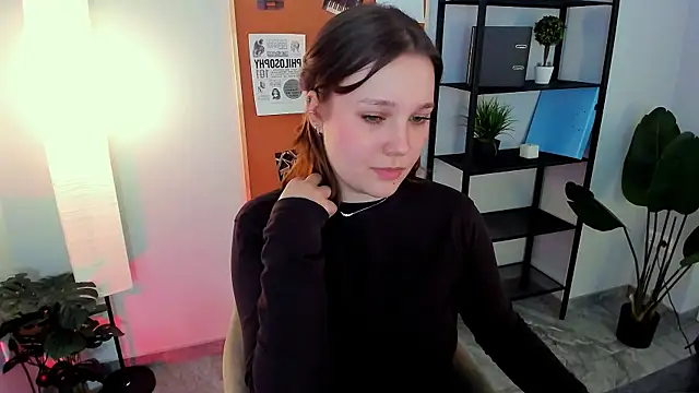 JaneByrd Chat XXX in diretta