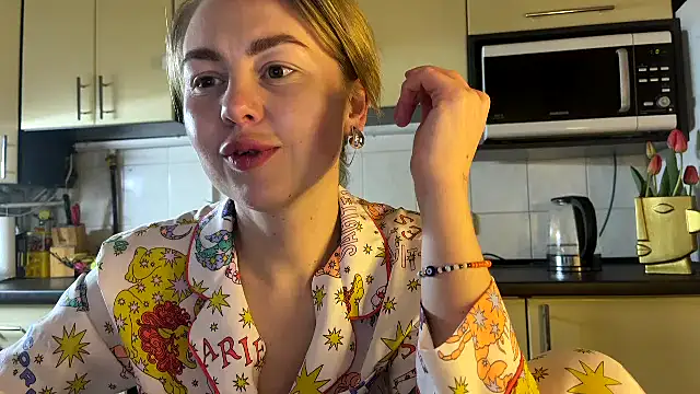 Živý XXX chat MartaLuna_