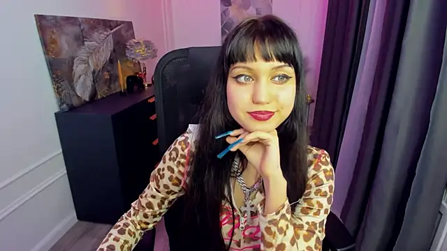 Živý XXX chat TiffanyYounge