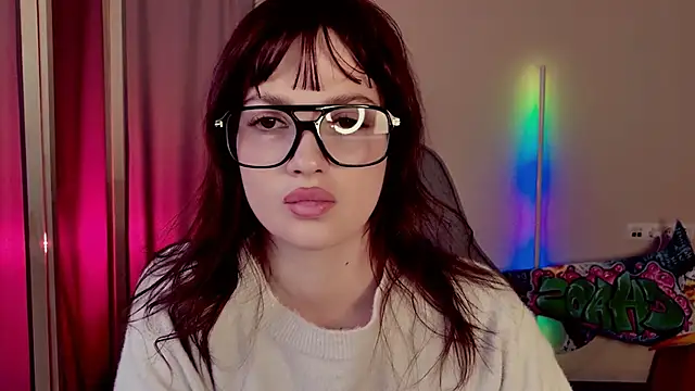 KiraVair 라이브 XXX 채팅