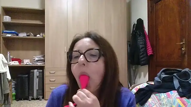 Živý XXX chat Miasexmilf