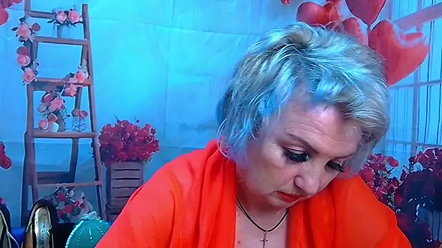 Živý XXX chat RenataDaster